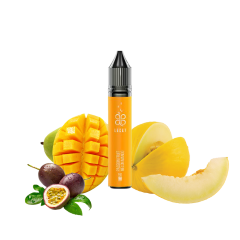 Рідина Lucky Passion Fruit Melon Mango (Маракуя Диня Манго, 50 мг, 30 мл) Рідина Lucky Passion Fruit Melon Mango (Маракуя Диня Манго, 50 мг, 30 мл)