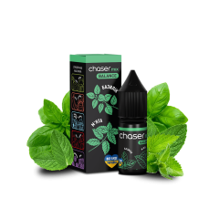 Рідина Chaser Mix Basil Mint Balance (Базилік М'ята, 60 мг, 10 мл) Рідина Chaser Mix Basil Mint Balance (Базилік М'ята, 60 мг, 10 мл)