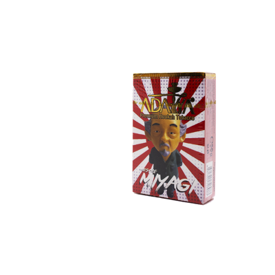 Табак Adalya Miyagi (Мастер Мияги, 50 г)