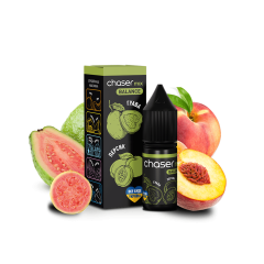 Жидкость Chaser Mix Guava Peach Balance (Гуава Персик, 60 мг, 10 мл) Жидкость Chaser Mix Guava Peach Balance (Гуава Персик, 60 мг, 10 мл)