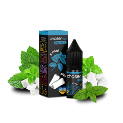 Жидкость Chaser Mix Mint Orbit Balance (Мятный, Орбит, 60 мг, 10 мл) Жидкость Chaser Mix Mint Orbit Balance (Мятный, Орбит, 60 мг, 10 мл)