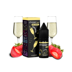 Рідина Chaser Mix Fragolino Balance (Фраголіно, 60 мг, 10 мл) Рідина Chaser Mix Fragolino Balance (Фраголіно, 60 мг, 10 мл)