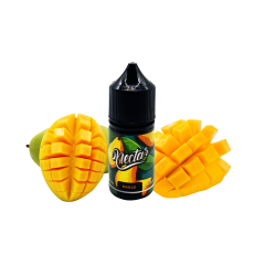 Рідина Nectar Mango (Манго, 50 мг, 30 мл) Рідина Nectar Mango (Манго, 50 мг, 30 мл)