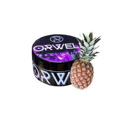 Тютюн Orwell Strong Pine Star (Ананас, 50 г) Тютюн Orwell Strong Pine Star (Ананас, 50 г)