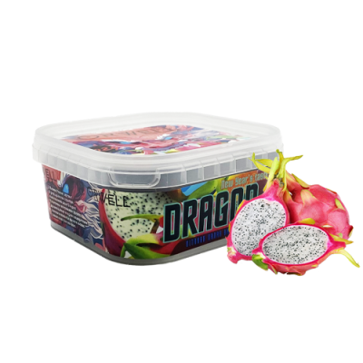 Табак Orwell Soft Dragon (Питайя, 200 г)