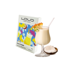 Тютюн Loud Light Pina colada (Піна колада, 50 г) Тютюн Loud Light Pina colada (Піна колада, 50 г)