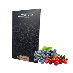 Тютюн Loud Norse berry (Норз Беррі, 200 г)