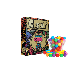 Тютюн Creepy Bubble Gum (Бабл гам, 100 г) Тютюн Creepy Bubble Gum (Бабл гам, 100 г)