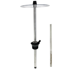 Кальян Tiaga Classic (металік, базовий комплект) Кальян Tiaga Classic (металік, базовий комплект)