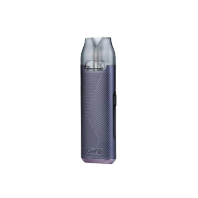 Voopoo V.THRU Pro Kit 900 Space Grey (Серый, с картриджем) Многоразовый POD