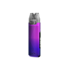 Voopoo V.THRU Pro Kit 900 Neon (Фіолетово-рожевий, з картриджем) Багаторазовий POD