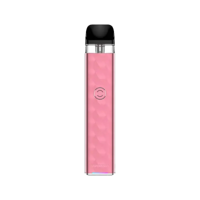 Vaporesso XROS 3 Kit 1000 Peach Pink (Розовый, с картриджем) Многоразовый POD