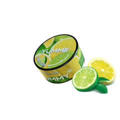 Тютюн Yummy Лимон Лайм (100 г) Тютюн Yummy Лимон Лайм (100 г)