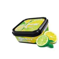Тютюн Yummy Лимон Лайм (250 г) Тютюн Yummy Лимон Лайм (250 г)