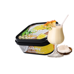 Тютюн Yummy Піна Колада (250 г) Тютюн Yummy Піна Колада (250 г)