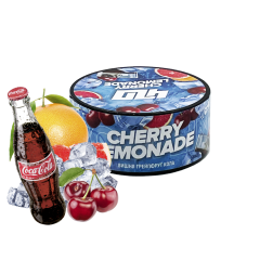 Тютюн 420 Frost Line Cherry lemonade (Вишня Грейпфрут Кола Лід, 100 г)