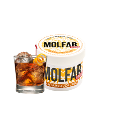 Тютюн Molfar Virginia Line Orange De Rio (Оранж де Ріо, 40 г) Тютюн Molfar Virginia Line Orange De Rio (Оранж де Ріо, 40 г)