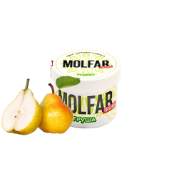 Тютюн Molfar Virginia Line Груша (40 г) Тютюн Molfar Virginia Line Груша (40 г)