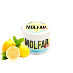 Тютюн Molfar Virginia Line Соковитий Лимон (40 г) Тютюн Molfar Virginia Line Соковитий Лимон (40 г)