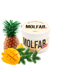 Тютюн Molfar Virginia Line ХАМ (40 г) Тютюн Molfar Virginia Line ХАМ (40 г)