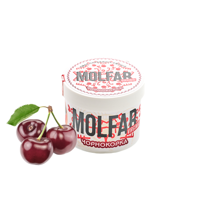 Табак Molfar Virginia Line Чорнокорка (40 г)