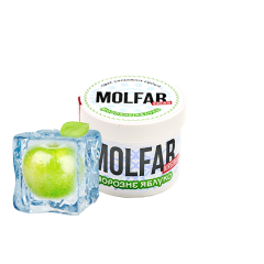 Тютюн Molfar Virginia Line Морозне Яблуко (40 г) Тютюн Molfar Virginia Line Морозне Яблуко (40 г)