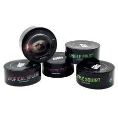 Набір ТОП 5 смаків тютюну 420 Tobacco по 100 г