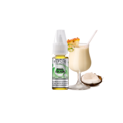 Рідина Elfliq Pina Colada (Піна Колада, 50 мг, 10 мл) Рідина Elfliq Pina Colada (Піна Колада, 50 мг, 10 мл)