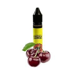 Жидкость Eight by Katana Black Cherry (Черешня, 50 мг, 30 мл) Жидкость Eight by Katana Black Cherry (Черешня, 50 мг, 30 мл)
