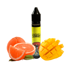 Рідина Eight by Katana Blood Orange Mango (Апельсин Манго, 50 мг, 30 мл) Рідина Eight by Katana Blood Orange Mango (Апельсин Манго, 50 мг, 30 мл)