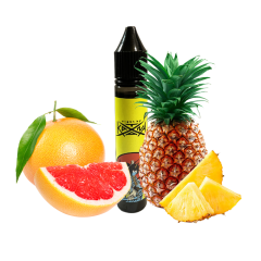 Рідина Eight by Katana Pineapple Grapefruit (Ананас Грейпфрут, 50 мг, 30 мл)
