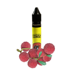 Жидкость Eight by Katana Sour Bayberry (Кислая Восковница, 50 мг, 30 мл) Жидкость Eight by Katana Sour Bayberry (Кислая Восковница, 50 мг, 30 мл)