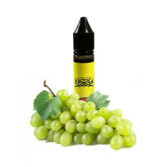 Жидкость Eight by Katana Sour Green Grapes (Кислый зеленый виноград, 50 мг, 30 мл) Жидкость Eight by Katana Sour Green Grapes (Кислый зеленый виноград, 50 мг, 30 мл)