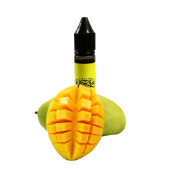 Рідина Eight by Katana Sour Mango (Кисло Манго, 50 мг, 30 мл) Рідина Eight by Katana Sour Mango (Кисло Манго, 50 мг, 30 мл)