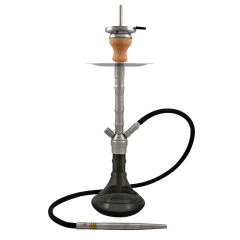 Кальян Amy 4-Stars SS2001 BK Кальян Amy 4-Stars SS2001 BK