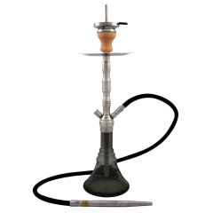 Кальян AMY 4-Stars SS2002 BK Кальян AMY 4-Stars SS2002 BK