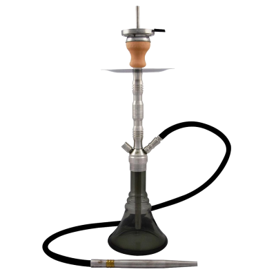 Кальян AMY 4-Stars SS2002 BK