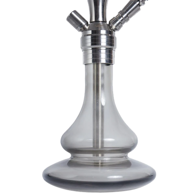 Кальян AMY 4-Stars SS2003 BK (металлик, полный комплект) Кальян AMY 4-Stars SS2003 BK (металлик, полный комплект)