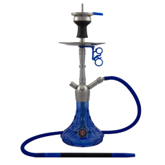 Кальян AMY SS20.02 BU Кальян AMY SS20.02 BU