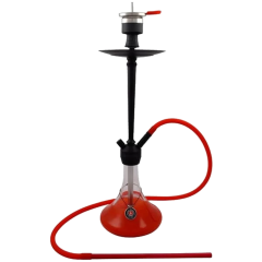 Кальян AMY Deluxe 066.01 RD Кальян AMY Deluxe 066.01 RD