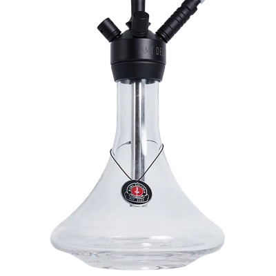 Кальян AMY Deluxe 066.01 RD Кальян AMY Deluxe 066.01 RD