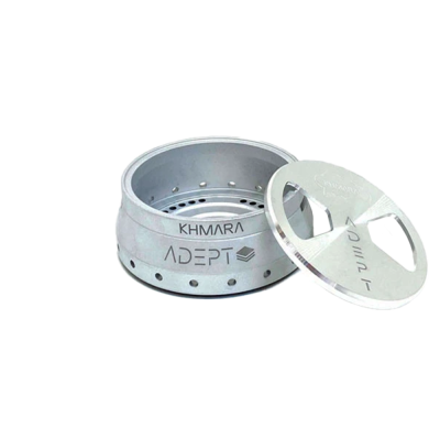 Стабілізатор жару Khmara Adept Dotyk (Антипригарне покриття)