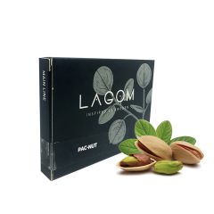 Табак Lagom Main Pac-Nut (Фисташка, 40 г)