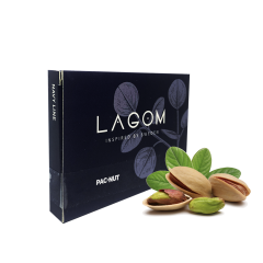 Тютюн Lagom Navy Pac-Nut (Фісташка, 40 г) Тютюн Lagom Navy Pac-Nut (Фісташка, 40 г)