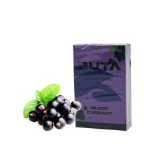 Тютюн Buta Gold Blackcurrant (Чорна Смородина, 50 г) Тютюн Buta Gold Blackcurrant (Чорна Смородина, 50 г)