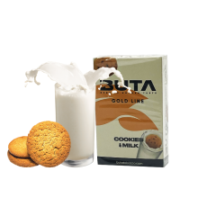 Тютюн Buta Gold Cookie Milk (Молочне печиво, 50 г) Тютюн Buta Gold Cookie Milk (Молочне печиво, 50 г)