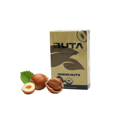 Табак Buta Gold Going Nut (Фундук, 50 г) Табак Buta Gold Going Nut (Фундук, 50 г)