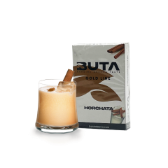 Тютюн Buta Gold Horchata (Орчата, 50 г) Тютюн Buta Gold Horchata (Орчата, 50 г)