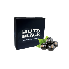 Табак Buta Black Blackcurrant (Черная Смородина, 100 г) Табак Buta Black Blackcurrant (Черная Смородина, 100 г)