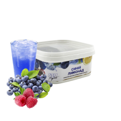 Тютюн 420 Light Синій Лимонад (250 г) Тютюн 420 Light Синій Лимонад (250 г)